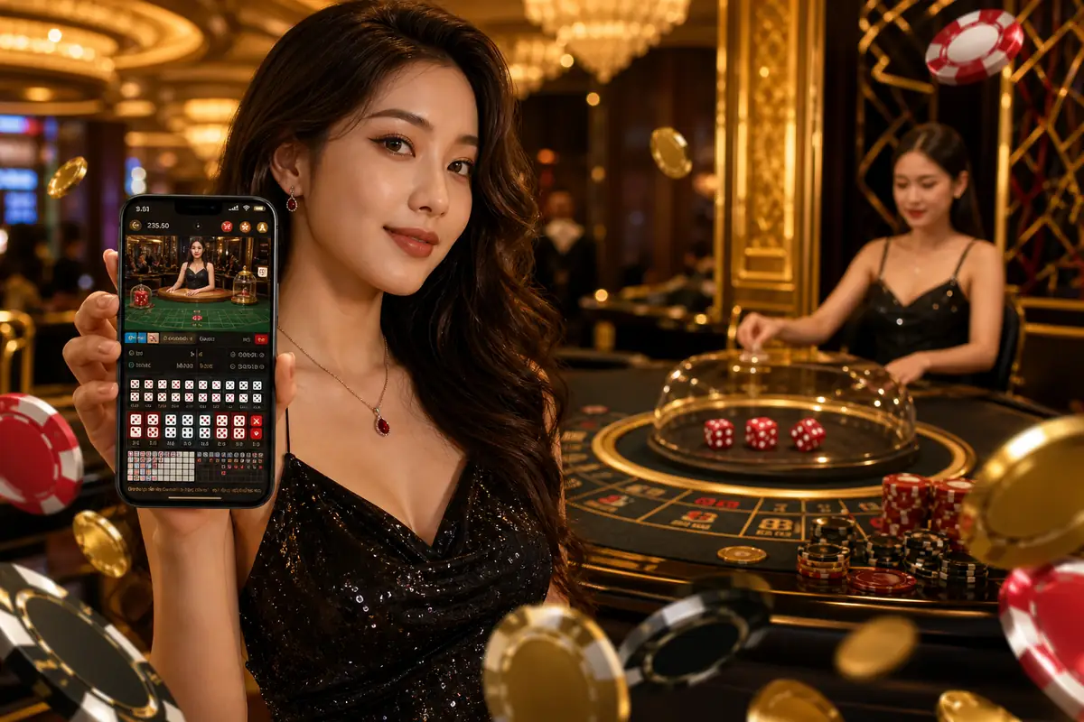 88hello trải nghiệm cá cược